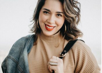 Emprendedora demuestra  que nunca es demasiado tarde para empezar de nuevo