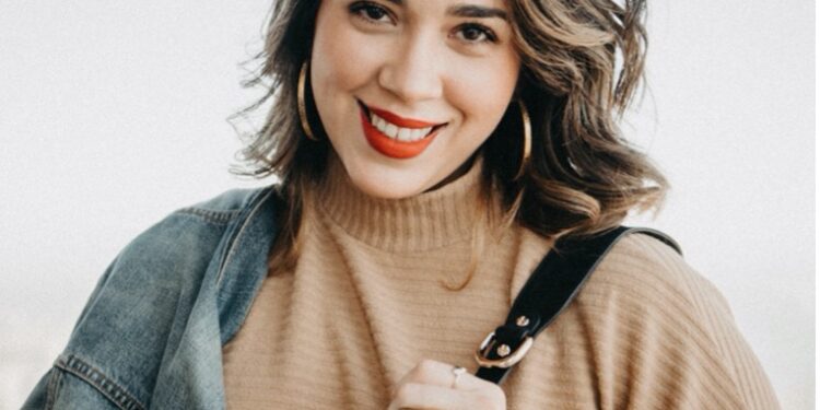 Emprendedora demuestra  que nunca es demasiado tarde para empezar de nuevo
