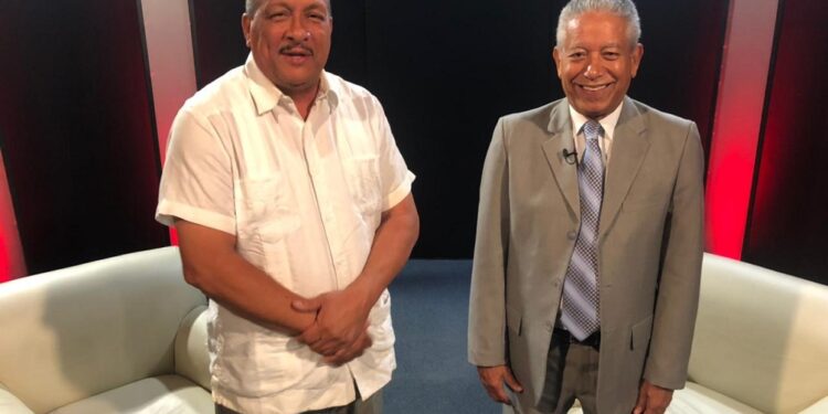 Historiador pide elevar a la proceridad a Bosch y Peña Gómez