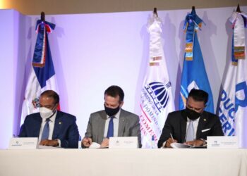 MICM y Banreservas lanzan fideicomiso para el desarrollo del Gas Natural Vehicular