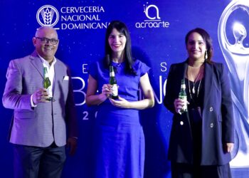 Cervecería y Acroarte anuncian Premios Soberano