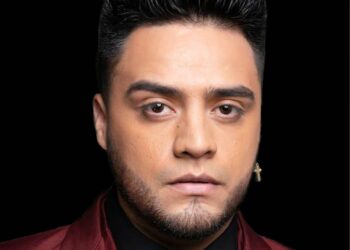 Gerardo Lares lanza su primer álbum de bachatas