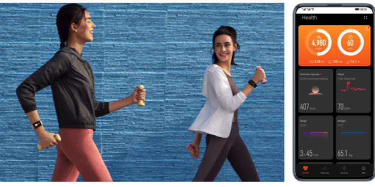 Este Día Mundial de la Obesidad cambia tu estilo de vida para mejorar tu salud