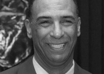 Ministro de Deportes manifiesta su pesar por fallecimiento de Hugo Cabrera