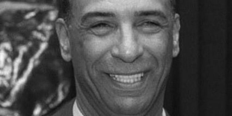 Ministro de Deportes manifiesta su pesar por fallecimiento de Hugo Cabrera