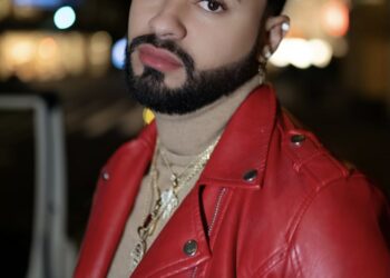 Jay Brahyam apuesta a revolucionar la comunicación a través de las redes