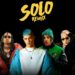 Jay Menez lanza remix del sencillo “Solo” junto a Rauw Alejandro, Nio García y Amenazzy