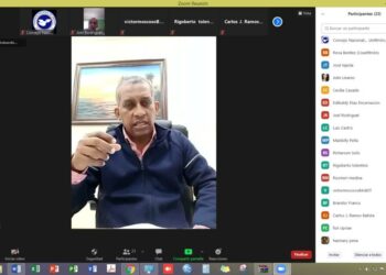 Consejo Nacional de Drogas capacita estudiantes de medicina de la UASD