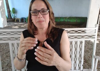 Denuncian contaminación en minicipio de San Víctor