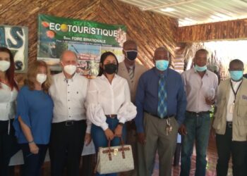 Organizaciones RD y Haití anuncian 8va Feria Binacional Ecoturística