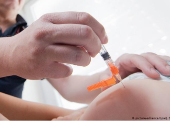 2.500 voluntarios RD participarán Fase III de estudio nueva vacuna Covid-19  de  CureVac