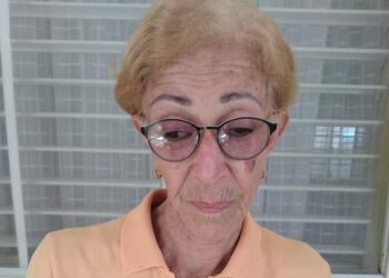 Solicitan en Moca pensión para mujer cancelada en el MICM