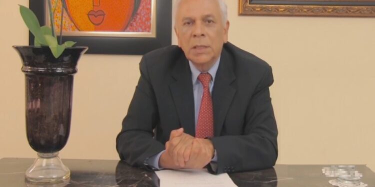 Lorenzo Guadamuz cita desafíos de la Formación Profesional en República Dominicana