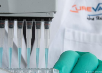 2.500 voluntarios RD participarán Fase III de estudio nueva vacuna Covid-19  de  CureVac