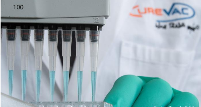 2.500 voluntarios RD participarán Fase III de estudio nueva vacuna Covid-19 de CureVac