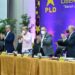 Comité Político del PLD comienza temprano a atender sus cartones