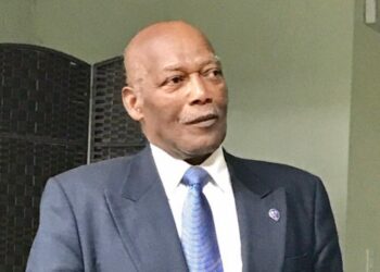 Muere en NY John Sheppard, director de la UASD en EE. UU.