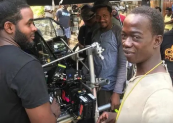 Cineasta dominicano narra suplicio durante secuestro en Haití