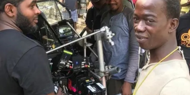 Cineasta dominicano narra suplicio durante secuestro en Haití