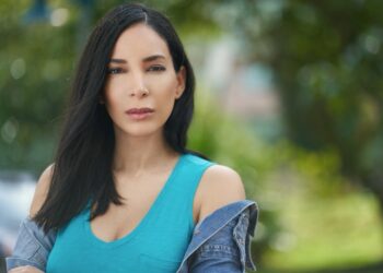 Actriz dominicana de serie “Dynasty” regresa al cine dominicano