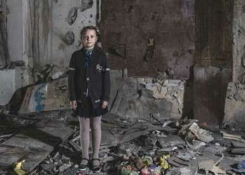 ONU castiga los asesinatos de niños en los conflictos armados, pero no todos