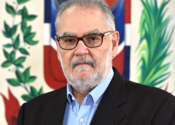 Gobierno aclara obras anunciadas por Abinader están presupuestadas