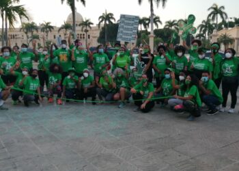 56 organizaciones internacionales piden aprobar tres causales República Dominicana