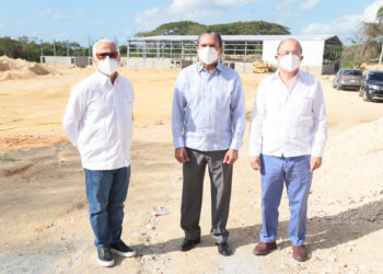 Asegura facilidades del Gobierno impulsan crecimiento sector zonas francas