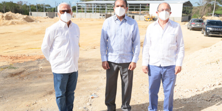 Asegura facilidades del Gobierno impulsan crecimiento sector zonas francas