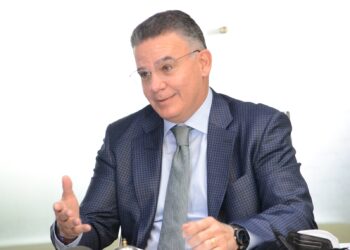 Pedro Brache aboga por reforma integral de Ley de Seguridad Social