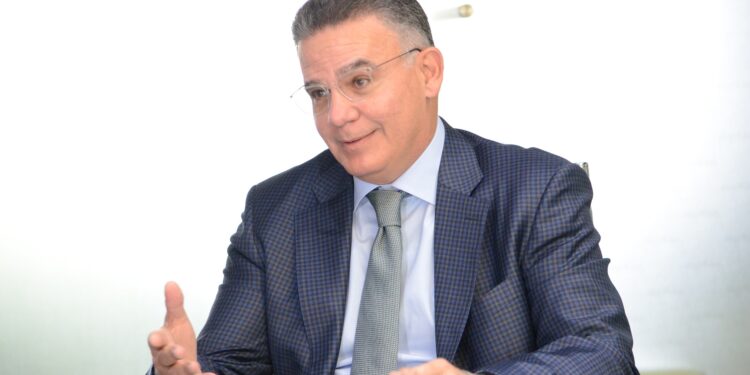 Pedro Brache aboga por reforma integral de Ley de Seguridad Social