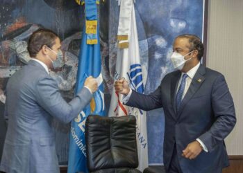 Banreservas e INVI anuncian “Programa Mi Vivienda”