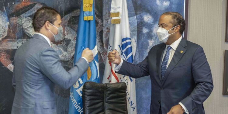 Banreservas e INVI anuncian “Programa Mi Vivienda”