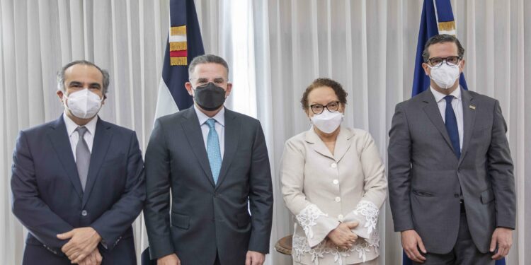 Procuradora Germán Brito advierte en su gestión perseguirá todo tipo de delitos