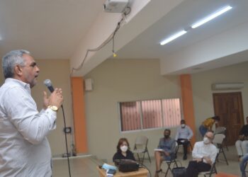 Insisten en Baní en toxicidad cenizas de Punta Catalina