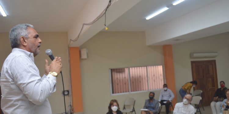 Insisten en Baní en toxicidad cenizas de Punta Catalina