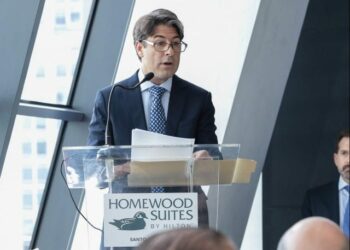 Lo que opina ASONAHORES de las acciones de Abinader para la recuperación del turismo