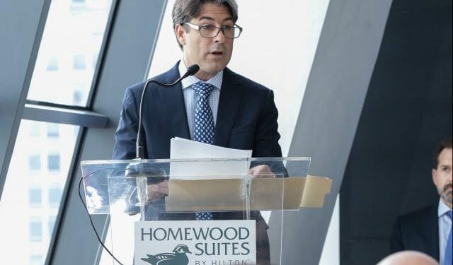 Lo que opina ASONAHORES de las acciones de Abinader para la recuperación del turismo