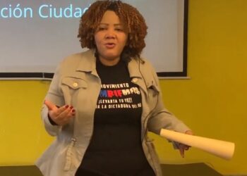 Dice que posición de Abinader y el PRM sobre tres causales dirá si son o no progresistas