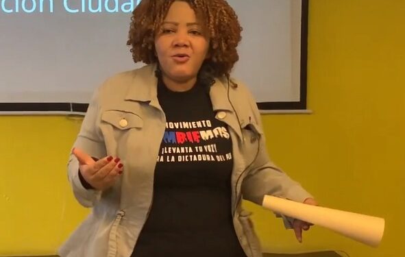 Dice que posición de Abinader y el PRM sobre tres causales dirá si son o no progresistas