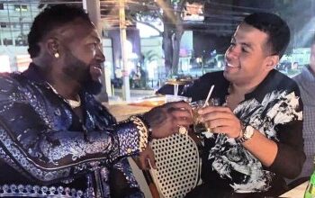 Juez ordena arresto en caso David Ortiz