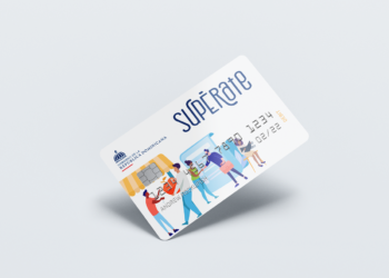 Prosoli informa reducción reenfoque de programas sociales con el lanzamiento de Supérate