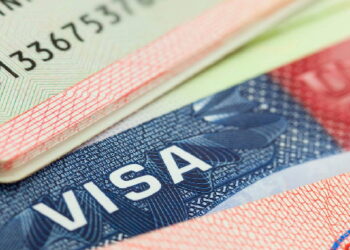 Reanudan citas limitadas para visado EE.UU