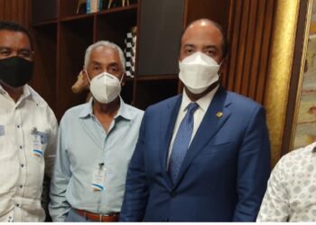 Banreservas anuncia construcción de sucursal en Buena Vista de Jarabacoa.