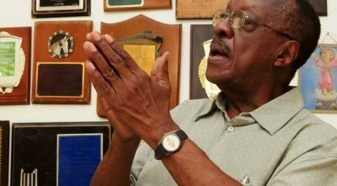 Muerte de Simón Alfonso Pemberton entristece a los   locutores dominicanos