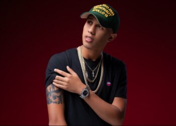 Young Gatillo gana terreno en la música urbana; lanzará dos colaboraciones