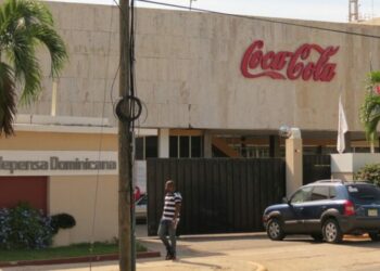 Trabajo informa solución de conflicto de trabajadores y  Bepensa Dominicana