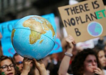 Cambio climático: Por qué está fracasando el Acuerdo de París