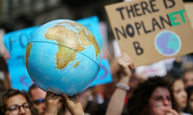 Cambio climático: Por qué está fracasando el Acuerdo de París