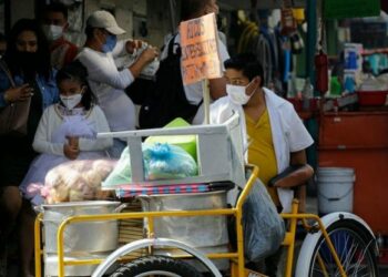 La pandemia acrecienta la desigualdad y la pobreza en América Latina